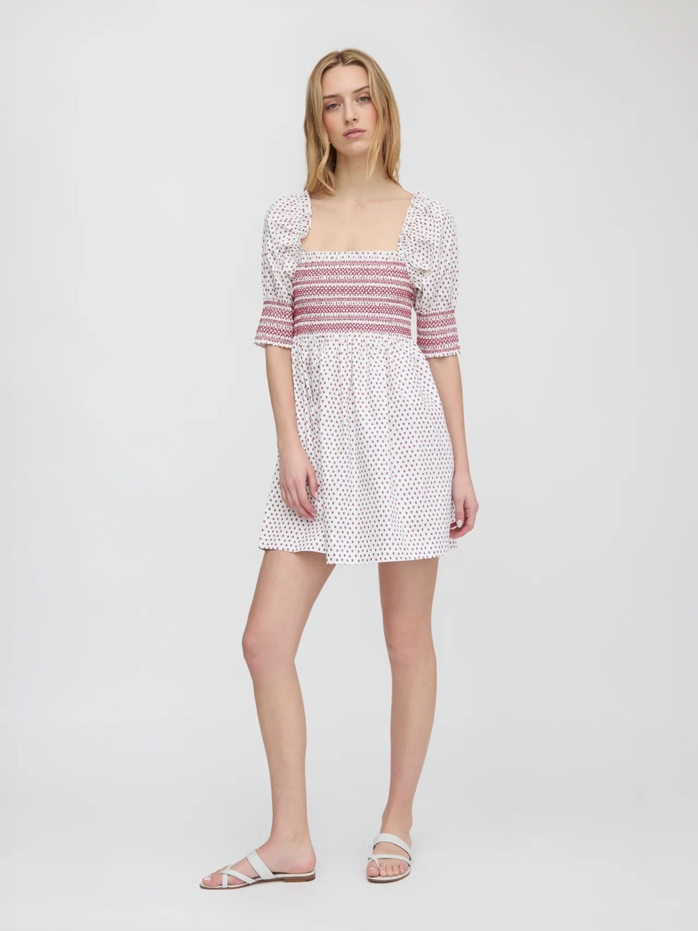 NWOT Hill House Home Lila Nap Dress XS